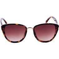 BERTOO women's Silvia leopardo sunglasses - Sunglasses