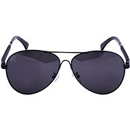 BERTOO men's sunglasses Pietro black - Sunglasses