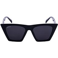 BERTOO ladies sunglasses Lucia black - Sunglasses