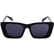 BERTOO ladies sunglasses Sofia black - Sunglasses