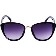 BERTOO women's sunglasses Silvia black - Sunglasses