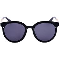 BERTOO ladies sunglasses Maria black - Sunglasses