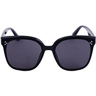 BERTOO ladies sunglasses Lisa black - Sunglasses