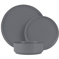 BERLINGERHAUS Aspen Collection dinner plate set 18 pcs - Set of Plates