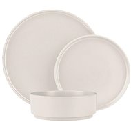 BERLINGERHAUS Dining set Sahara Collection matt 18 pcs - Set of Plates