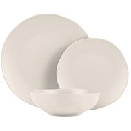 BERLINGERHAUS Dining set of plates Sahara Collection - Set of Plates