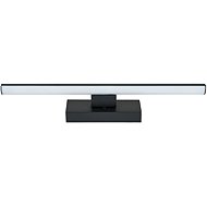 Berger Wall lamp 1051-WL-8 Black LED 8 W - Wall Lamp