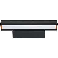 Berger Wall lamp 1052-WL-7 Black LED 7 W - Wall Lamp