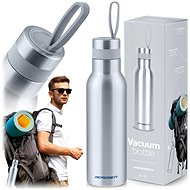 Berdsen vacuum thermos BD-787, 500 ml, silver - Thermos