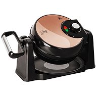 BERLINGERHAUS BH-9451 Rose Gold Edition with stand - Waffle Maker