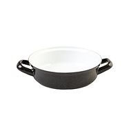 Beryl, Baking dish 18 cm, black - Baking Pan