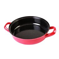 Beryl, Baking dish 18 cm, red - Baking Pan