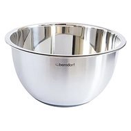 Berndorf Sandrik Stainless-steel Bowl with Slip-resistant Bottom 22 x 12cm, 2,2l - Bowl