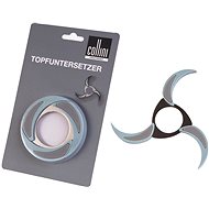 Berndorf Sandrik Pot Washer, Black - Pad