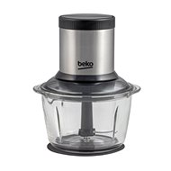 Beko CHG7402X - Electric Chopper