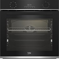 BEKO BBSM12320XCS - Oven & Cooktop Set