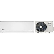 BEKO BEEPGH 180 + BEKO BEHPG 181 - Split-System Air Conditioner