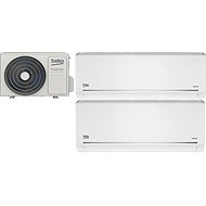 BEKO BGMPO 211 + BEKO BGMPI 125 + BEKO BGMPI 185 - Multi-Split Air Conditioning