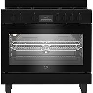 BEKO BGM 11226 EB - Kitchen Stove