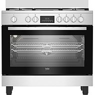 BEKO BGM 11226 EX - Kitchen Stove