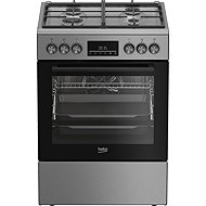 BEKO FBM62330GXTN - Kitchen Stove