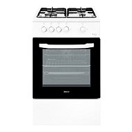 BEKO CSG FW 52010 - Kitchen Stove
