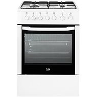 BEKO CSM52120DW - Kitchen Stove