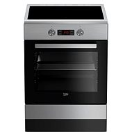 BEKO FSM 69300 GXT - Kitchen Stove