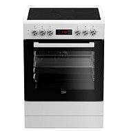 BEKO FSM 67320 GWS - Kitchen Stove