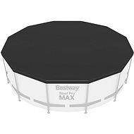 BESTWAY Pool tarp, diameter 366 cm - Swimming Pool Cover