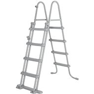 BESTWAY Pool steps, safety, 1,22 m - Pool Ladder