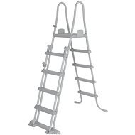 BESTWAY Pool steps, safety, 1,32 m - Pool Ladder