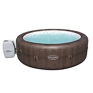 Bestway Lay-Z-Spa St. Moritz 2,16 × 0,71 m - 60023 - Hot Tub