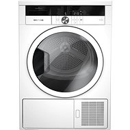 GRUNDIG GTN37250MGCS - Clothes Dryer