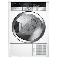 GRUNDIG GTN482617GCH - Clothes Dryer