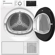 BEKO HDF7439CSSX - Clothes Dryer