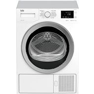 BEKO FDF7434CSRX - Sušička prádla