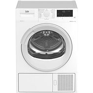 BEKO EDF85241CSH1W - Clothes Dryer