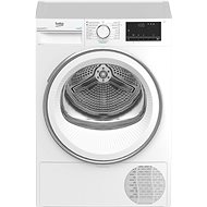 BEKO Beyond B3T672490WCSHWG - Clothes Dryer