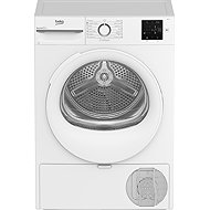 BEKO BM3T372E0W - Clothes Dryer