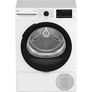 BEKO SteamCure BM5T692B9WW - Clothes Dryer