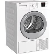 DH8512CSRX - Clothes Dryer