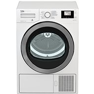 BEKO DH 8534 CS RX - Clothes Dryer