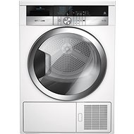 GRUNDIG GTN38267GC - Clothes Dryer