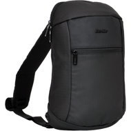 Bestway slingbag Business pro black - City Backpack