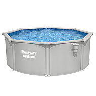Bestway Pool with Hydrium structure 3,6 × 1,2 m - Pool