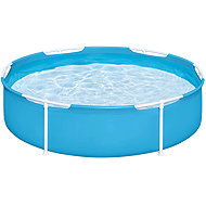 Bestway Children's pool with My first frame 1,52 × 0,38 m - Pool