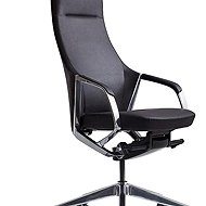 BESTUHL
Honor black - Office Armchair