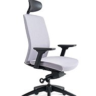 BESTUHL
J2 grey with headrest - Office Chair