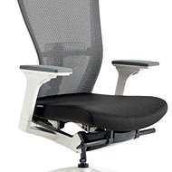 BESTUHL
Merens White black - Office Chair